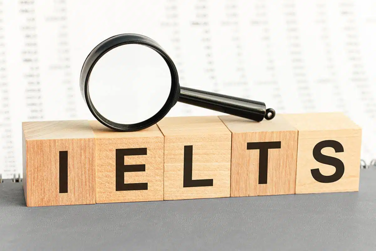 IELTS